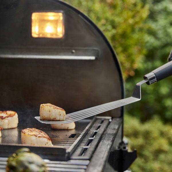 Гнучка лопатка Weber 6780 фото