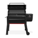 Коптильня пелет Weber Smoque&trade; XL 1500811 фото 3