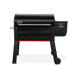 Коптильня пелет Weber Smoque&trade; XL 1500811 фото 1