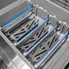 Газовий смарт-гриль Genesis II EX-335 GBS 61016775 фото 6