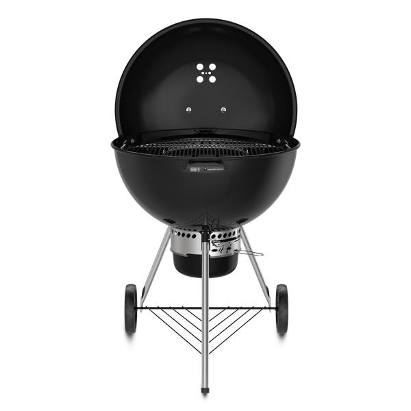 Вугільний гриль Weber Master-Touch E-6755 67 см 1500230 фото