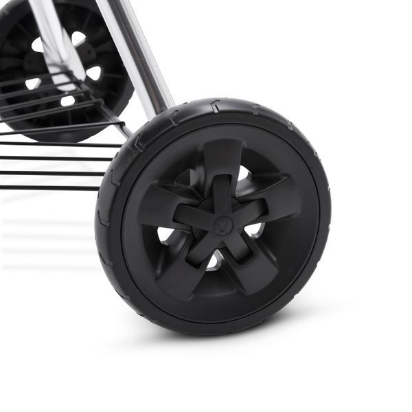 Вугільний гриль Weber Master-Touch E-6755 67 см 1500230 фото