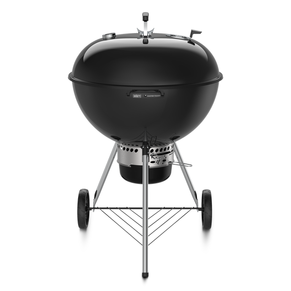 Вугільний гриль Weber Master-Touch E-6755 67 см 1500230 фото