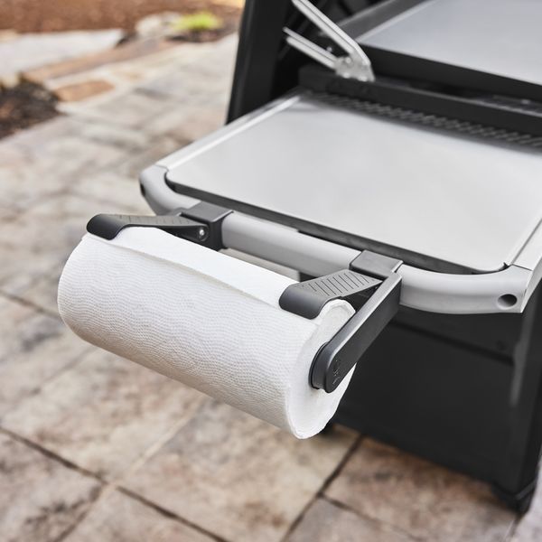 Набір Weber Works Organizer Kit - кріплення 3400106 фото