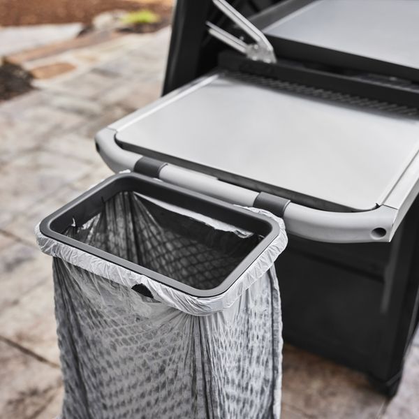 Набір Weber Works Organizer Kit - кріплення 3400106 фото