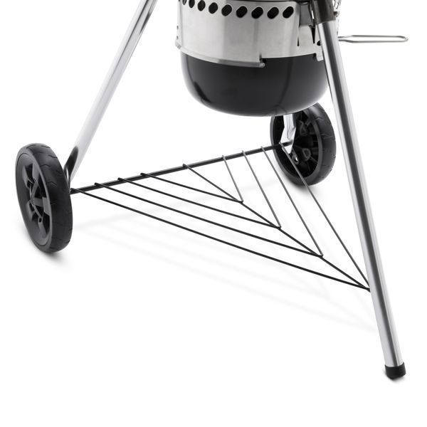 Вугільний гриль Weber Master-Touch E-6755 67 см 1500230 фото