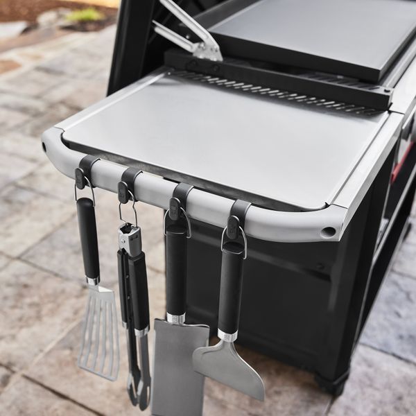 Набір Weber Works Organizer Kit - кріплення 3400106 фото
