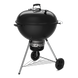 Вугільний гриль Weber Master-Touch E-6755 67 см 1500230 фото 1