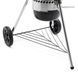 Вугільний гриль Weber Master-Touch E-6755 67 см 1500230 фото 20