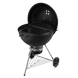 Вугільний гриль Weber Master-Touch E-6755 67 см 1500230 фото 12