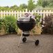 Вугільний гриль Weber Master-Touch E-6755 67 см 1500230 фото 5