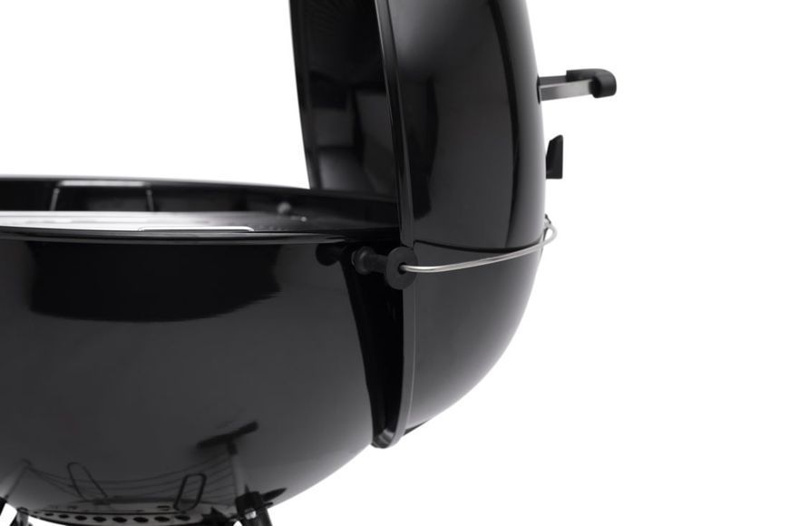 Вугільний гриль Weber Master-Touch E-6755 67 см 1500230 фото
