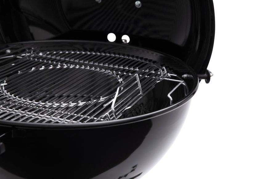 Вугільний гриль Weber Master-Touch E-6755 67 см 1500230 фото