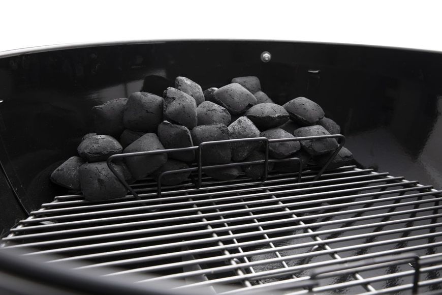Вугільний гриль Weber Master-Touch E-6755 67 см 1500230 фото