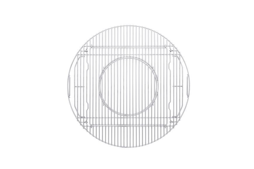 Вугільний гриль Weber Master-Touch E-6755 67 см 1500230 фото