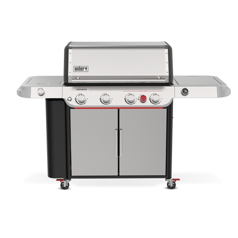Газовий гриль Genesis&reg; SP-435W 1501320 фото