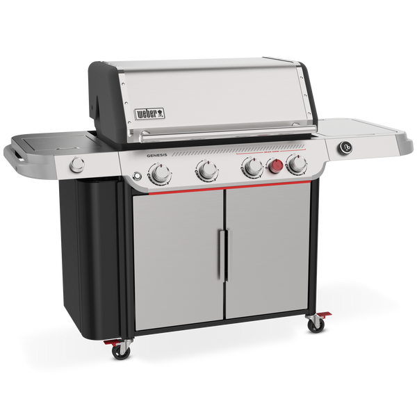 Газовий гриль Genesis&reg; SP-435W 1501320 фото