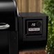 Коптильня для пелет Weber Smoque 1500810 фото 5