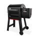 Коптильня для пелет Weber Smoque 1500810 фото 4