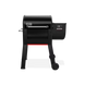 Коптильня для пелет Weber Smoque 1500810 фото 1