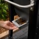 Коптильня для пелет Weber Smoque 1500810 фото 7