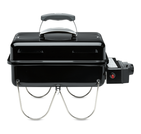 Газовий гриль Go-Anywhere Gas 1141075 фото