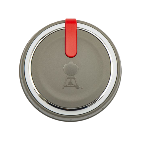 Ручка управління бічного пальника Genesis II LX 66398 фото