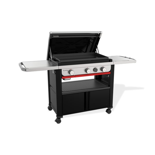 Газовий гриль Weber SLATE GPD 76 см Premium 1501148 фото
