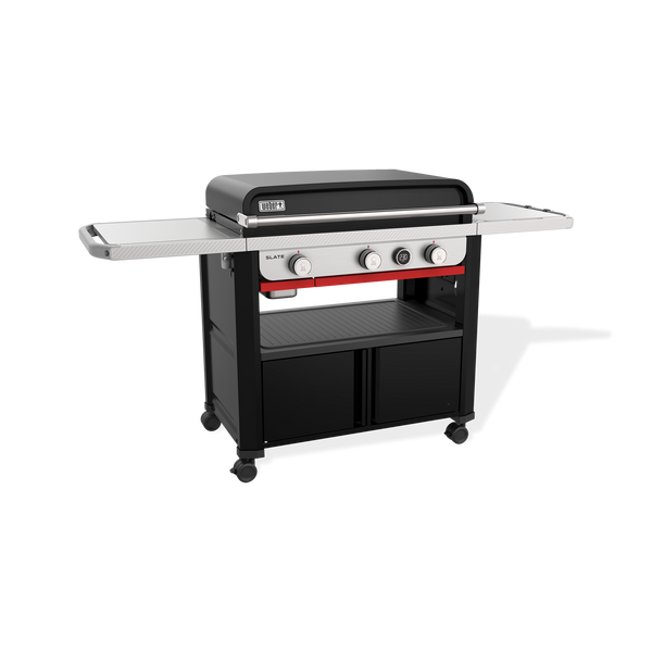 Газовий гриль Weber SLATE GPD 76 см Premium 1501148 фото