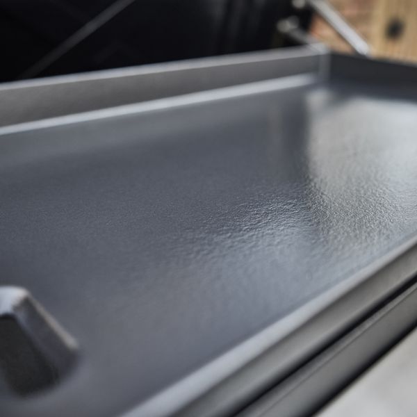 Газовий гриль Weber SLATE GPD 76 см Premium 1501148 фото