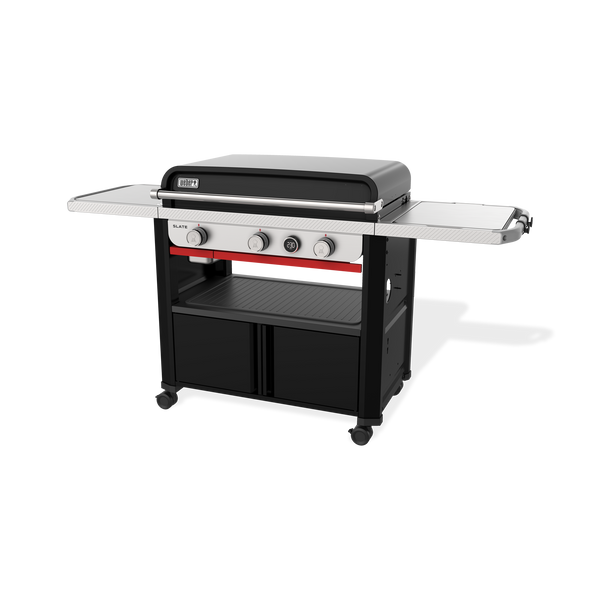 Газовий гриль Weber SLATE GPD 76 см Premium 1501148 фото