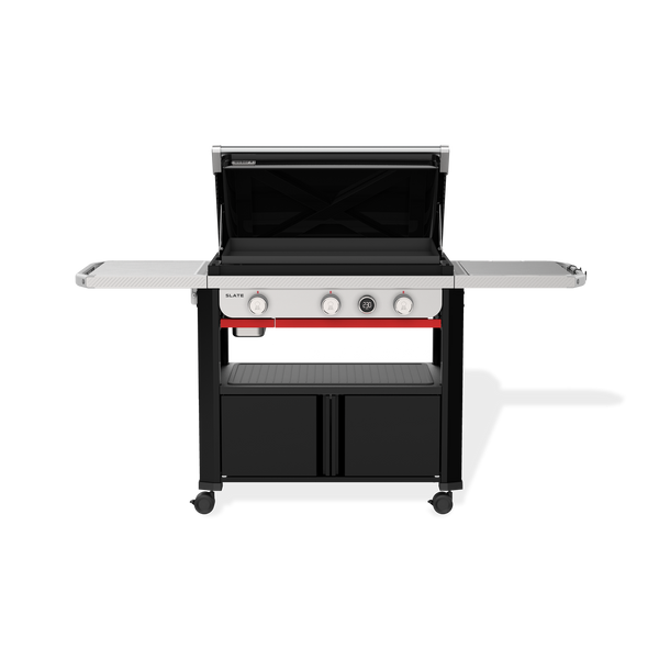 Газовий гриль Weber SLATE GPD 76 см Premium 1501148 фото