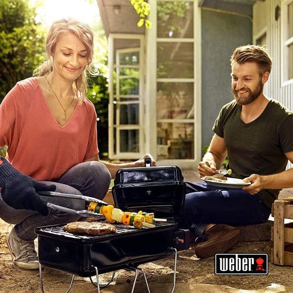 Газовий гриль Go-Anywhere Gas 1141075 фото
