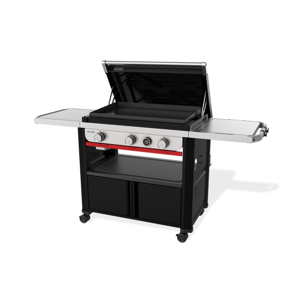 Газовий гриль Weber SLATE GPD 76 см Premium 1501148 фото