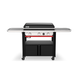 Газовий гриль Weber SLATE GPD 76 см Premium 1501148 фото 1