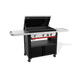 Газовий гриль Weber SLATE GPD 76 см Premium 1501148 фото 9