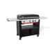Газовий гриль Weber SLATE GPD 76 см Premium 1501148 фото 8