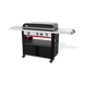 Газовий гриль Weber SLATE GPD 76 см Premium 1501148 фото 7