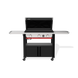Газовий гриль Weber SLATE GPD 76 см Premium 1501148 фото 11