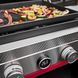 Газовий гриль Weber SLATE GPD 76 см Premium 1501148 фото 6