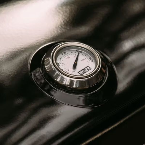 Газовий гриль Traveler 9010075 фото