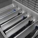 Газовий гриль Genesis&reg; II E-310 GBS 61051175 фото 4
