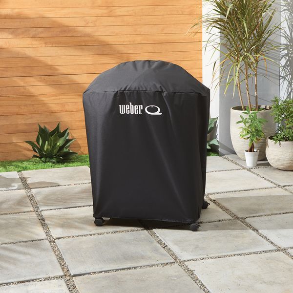 Чохол Weber Q3200N+ COVER EMEA 3400854 фото