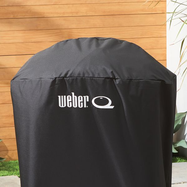 Чохол Weber Q3200N+ COVER EMEA 3400854 фото