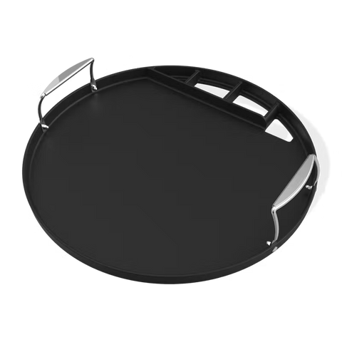 Планча для вугільного грилю 57 см KETTLE 3400844 фото