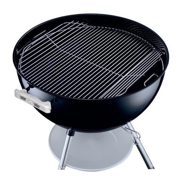 Решітка до вугільного гриля WEBER 57 см 8424 фото