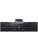 Вулична барбекю кухня (острів) для гриля Genesis EPX-335 Weber BBQ Kitchen Gas 331 з двома крючками для інструментів + модуль мийки BBQKITCHEN4-4 фото 1