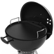 Планча для вугільного грилю 57 см KETTLE 3400844 фото 2