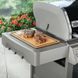 Обробна дошка Weber 44.8 см x 27.2 см 7005 фото 3