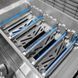 Газовий гриль Genesis&reg; II SP-435 GBS 62006175 фото 12